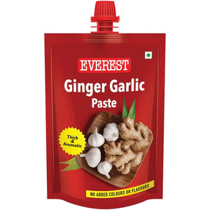 Ginger Garlic Masala 100gm Everest
