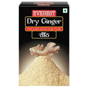 Dry Ginger Powder 100gm Everest