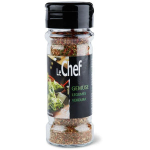 Gemuse Legumes Verdura le-Chef