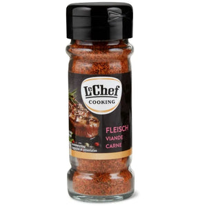 Fleisch Viande Carna le-Chef