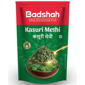 Kasuri Methi 100gm Badshah