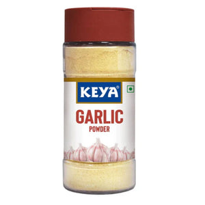 Garlic Powder 45gm KEYA
