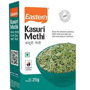 Kasuri Methi 25gm Eastern