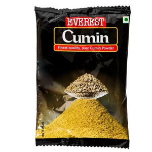 Cumin Powder 100gm Everest