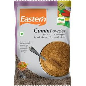 Cumin Powder 100gm Eastern