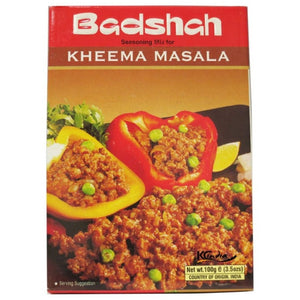 Kheema Masala 100gm Badshah