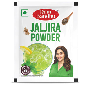 Jaljira Powder 100gm Ram Bandhu