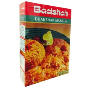 Dhanshak Masala 100gm Badshah