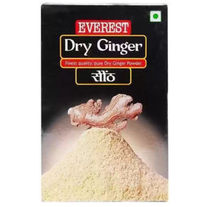 Dry Ginger Powder 100gm Everest