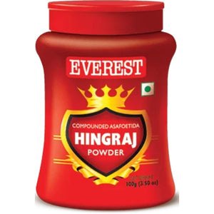 Hingraj Powder 100gm Everest