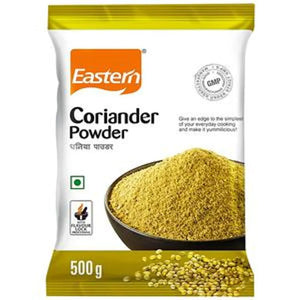 Coriander Powder 500gm Eastern