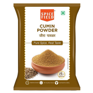 Cumin Powder 1kg Spice Field