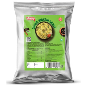 Donne Biryani Gravy 1kg Sunday