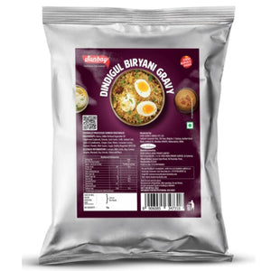 Dindigul Biryani Gravy 1kg Sunday
