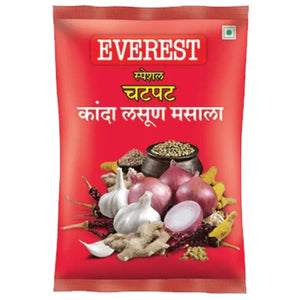 Kanda Lasun Masala 1kg Everest