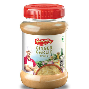 Ginger Garlic Paste 1kg Temptin