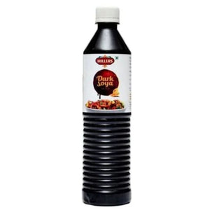 Dark Soya Sauce 1ltr Hitters