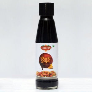 Dark Soya Sauce 200gm Hitters