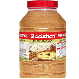 Kadhi Masala 1kg Badshah
