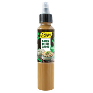 Green Chilli Sauce 220ml Mothers Recipe