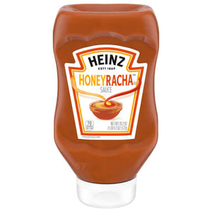 Honeyracha Sauce 340gm Heinz