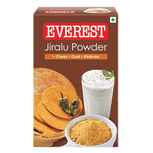 Jirali Powder 100gm Everest