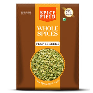 Fennel Seeds 250gm Spice field