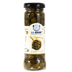 Cupers 65gm Le-Chef