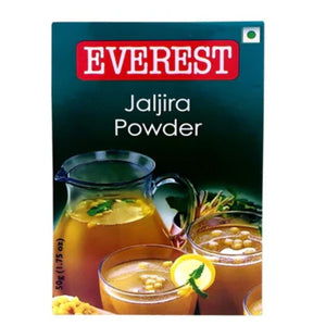 Jaljira Powder 100gm Everest