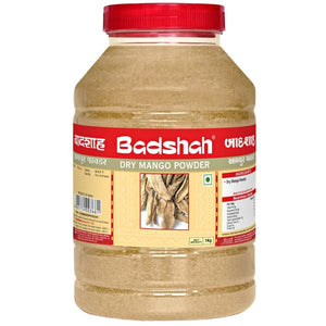 Dry Mango Powder 1kg Badshah