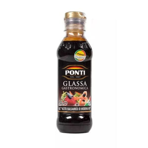 Glassa Gastronomica 250g PONTI