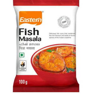 Fish Masala 100gm Eastern