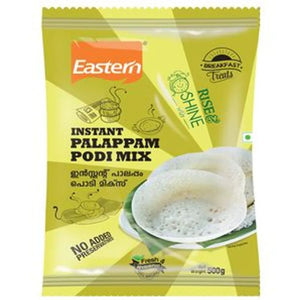 Instant Palappam Podi Mix 500gm Eastern