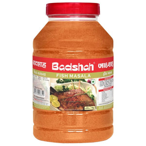 Fish Masala 1kg Badshah