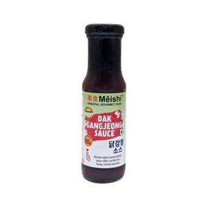 Dak Gangjeong Sauce 185gm Meishi