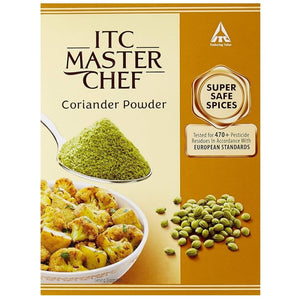Coriander Powder 100gm ITC Master Chef