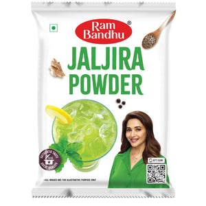 Jaljira Powder 500gm Ram Bandhu
