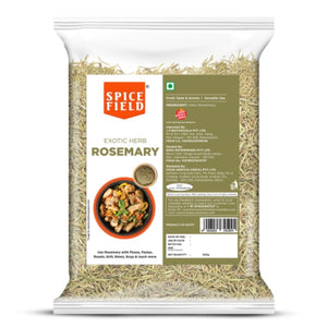 Exotic Herb Rosemery 500gm Spice Field