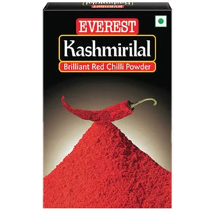 Kashmirilal Powder 1kg Everest
