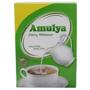 Dairy Whitener 500ml Amulya