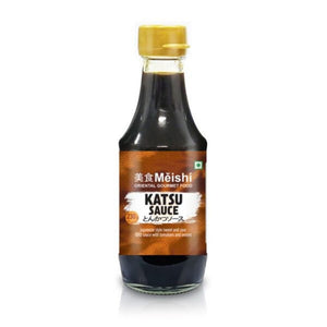 Katsu Sauce 230ml Meishi