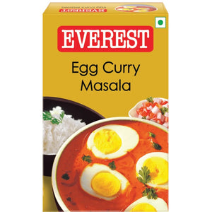Egg Cuury Masala 50gm Everest