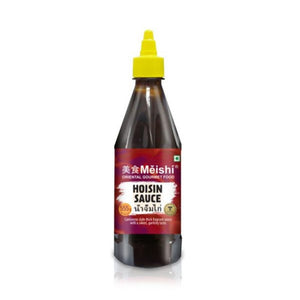 Hoisin Sauce 555gm Meishi