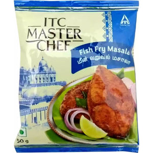 Fish Fry Masala 50gm ITC Master Chef