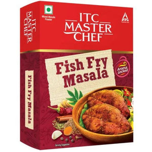 Fish fry Masala 100gm ITC Master Chef