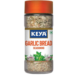Garlic Bread Seasoning 60gm KEYA