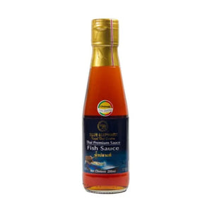 Fish Sauce 200ml Chenab