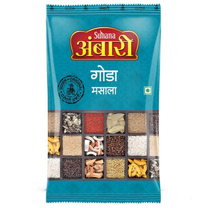 Goda Masala Ambari 1kg Suhana