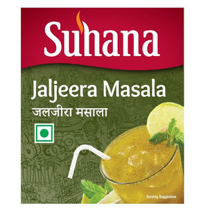 Jaljeera Masala 1kg Suhana