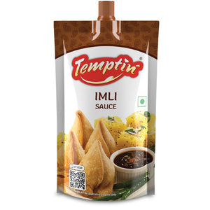 Imli Sauce 90gm Temptin